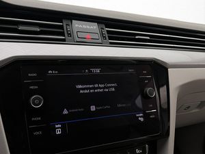 Volkswagen Passat bild 20