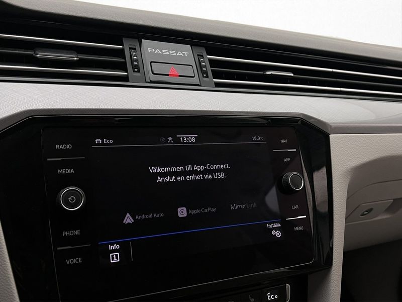 Volkswagen Passat bild 20