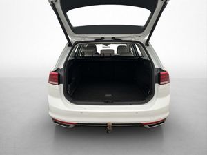 Volkswagen Passat bild 9