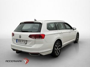 Volkswagen Passat bild 6