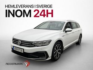 Volkswagen Passat bild 1
