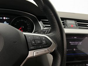Volkswagen Passat bild 25