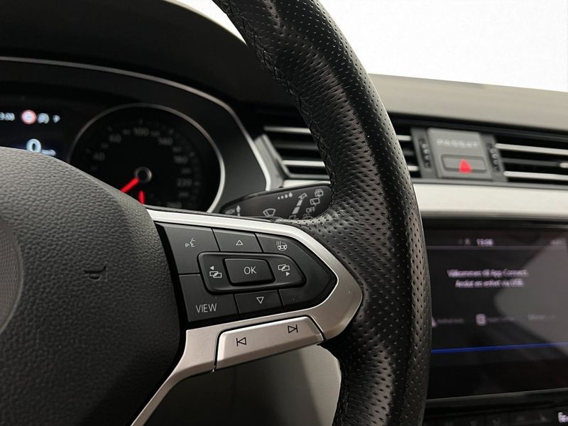 Volkswagen Passat bild 25