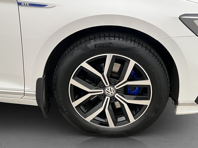 Volkswagen Passat bild 34