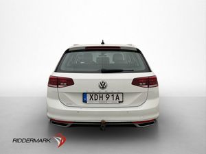 Volkswagen Passat bild 5