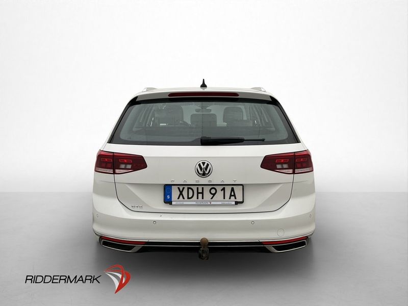 Volkswagen Passat bild 5