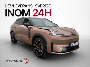 Lynk & Co 08 bild 3