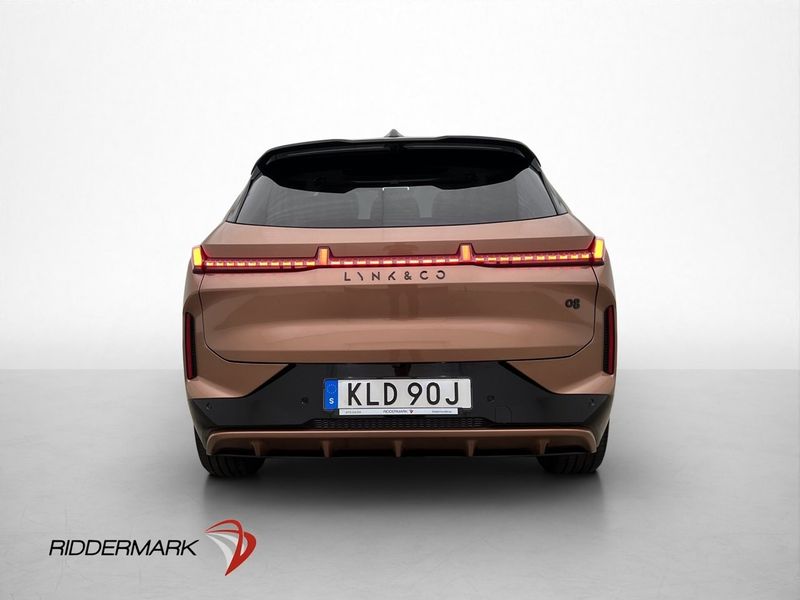 Lynk & Co 08 bild 5
