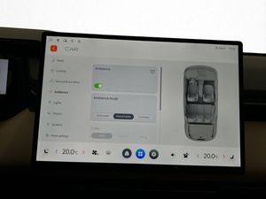 Lynk & Co 08 bild 27