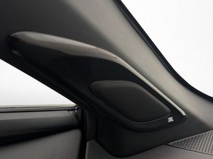 Toyota C-HR bild 17