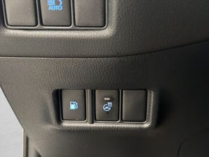 Toyota C-HR bild 25