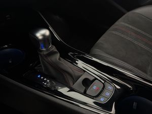 Toyota C-HR bild 19