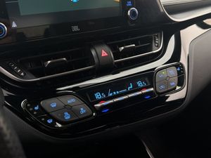 Toyota C-HR bild 18