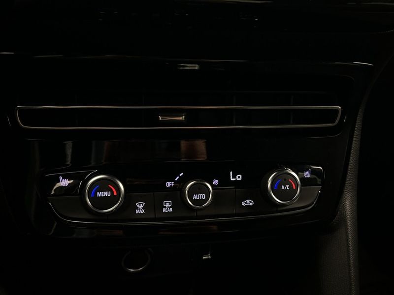 Opel Mokka bild 16