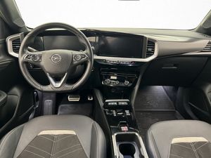 Opel Mokka bild 11