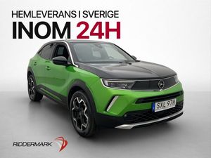 Opel Mokka bild 1