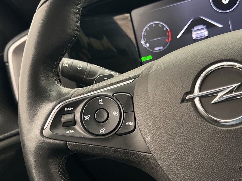 Opel Mokka bild 21