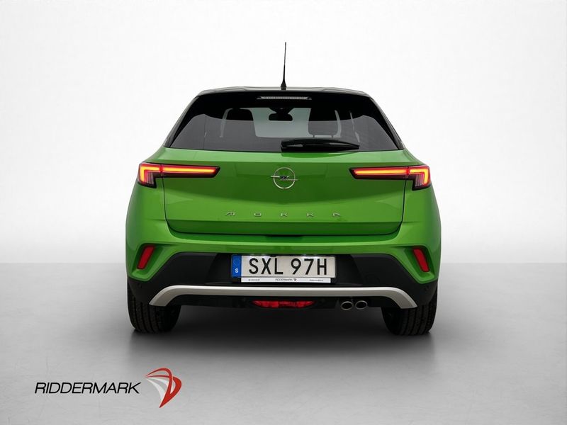 Opel Mokka bild 5