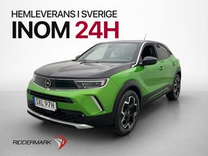 Opel Mokka bild 3