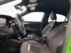 Opel Mokka bild 12