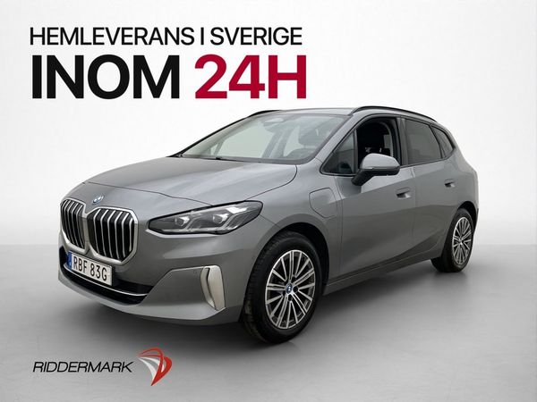 BMW 225 e xDrive 245hk Luxury Line Wide Kamera Drag CarPlay - 2024