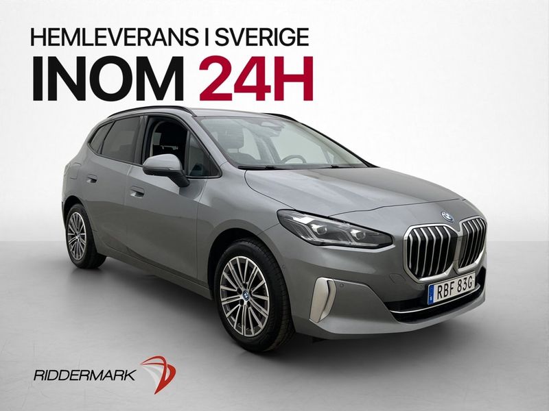 BMW 225 bild 3