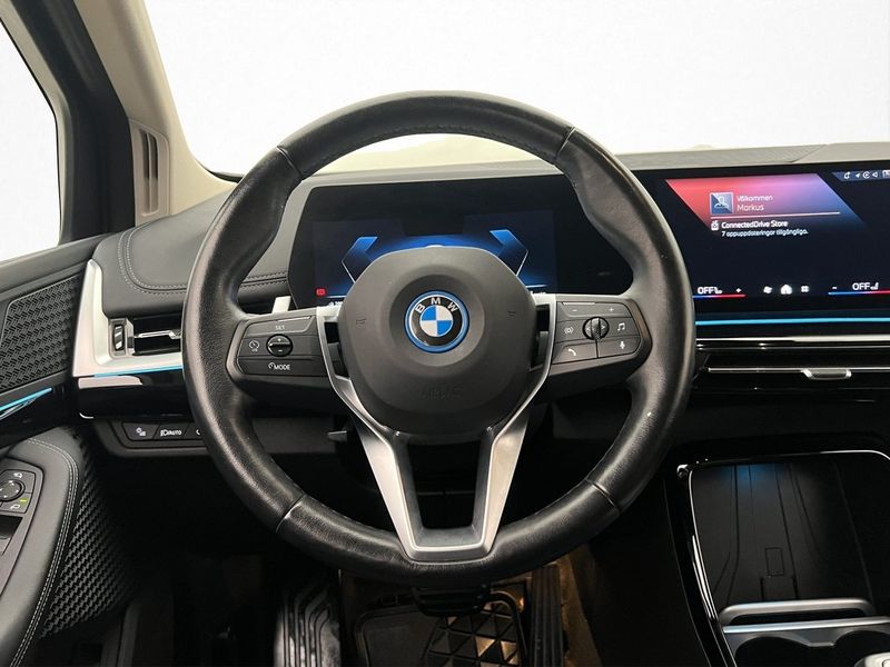 BMW 225 bild 12