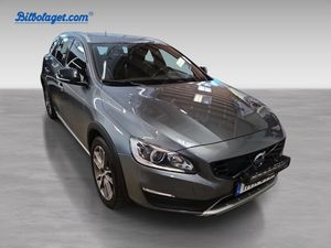 Volvo V60 bild 1