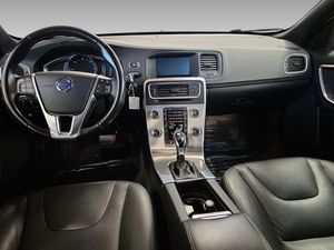 Volvo V60 bild 8