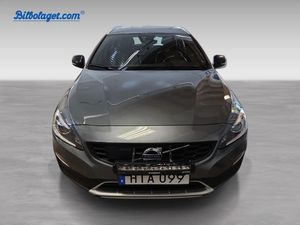 Volvo V60 bild 2