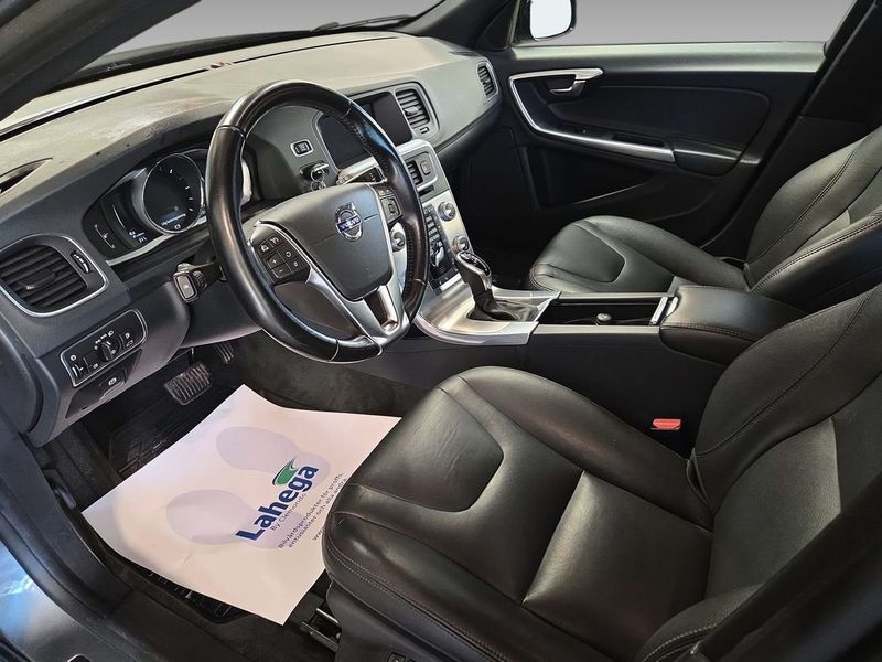 Volvo V60 bild 7