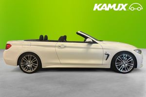 BMW 430 bild 2