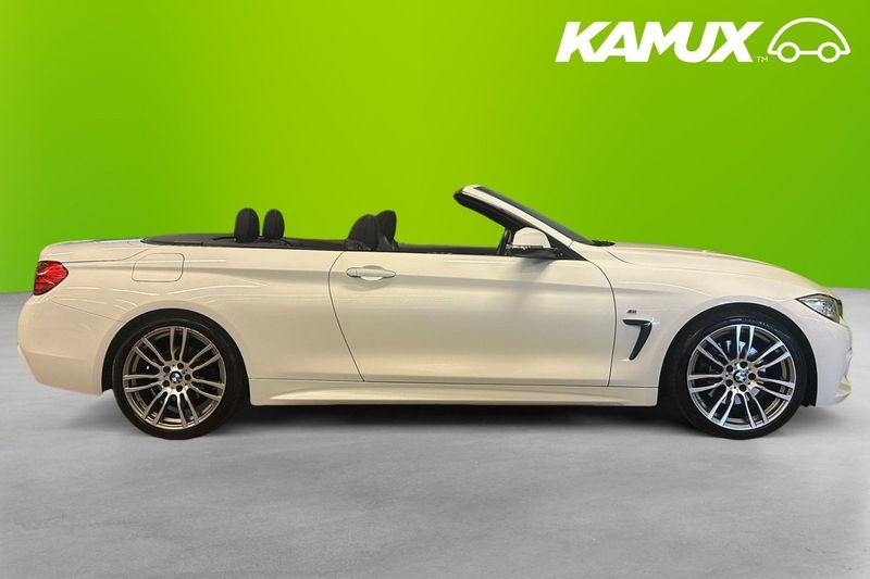 BMW 430 bild 2