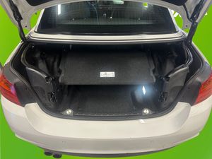 BMW 430 bild 16