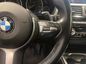 BMW 430 bild 24