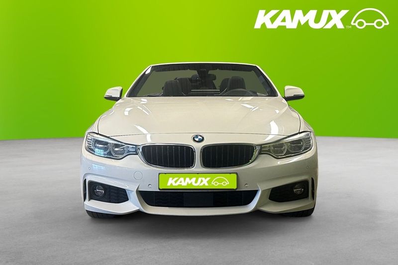 BMW 430 bild 6