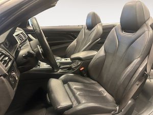 BMW 430 bild 9