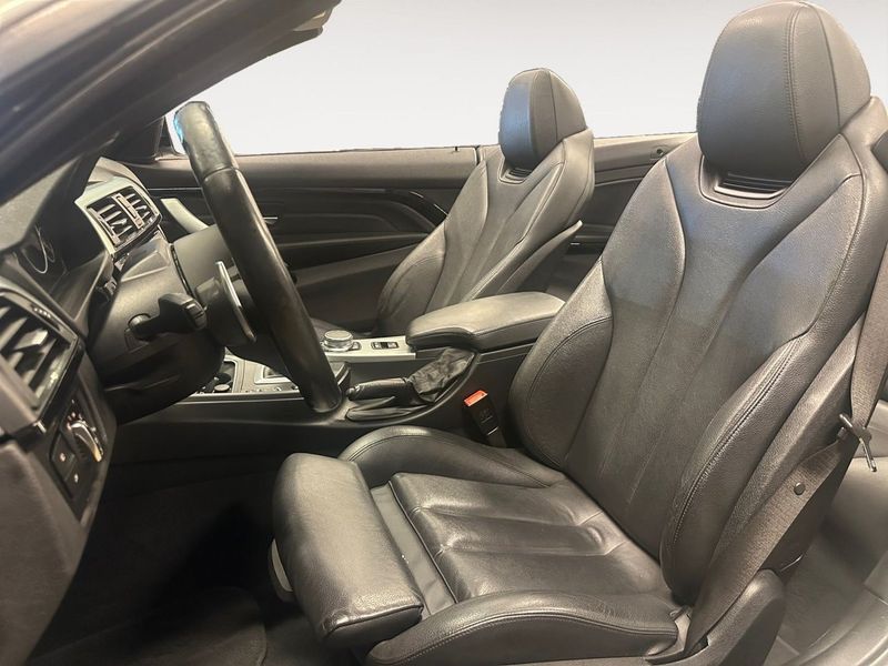 BMW 430 bild 9