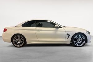 BMW 430 bild 20