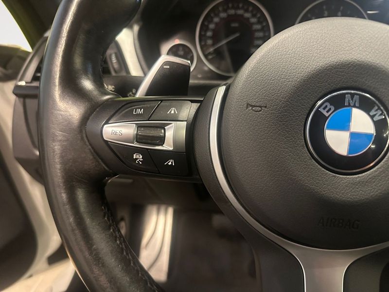 BMW 430 bild 23