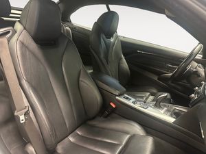 BMW 430 bild 15