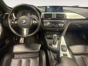 BMW 430 bild 10