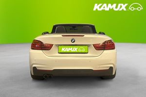 BMW 430 bild 5