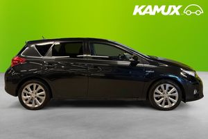 Toyota Auris bild 2