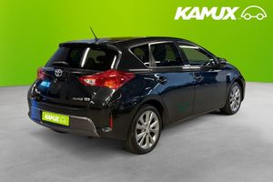 Toyota Auris bild 4