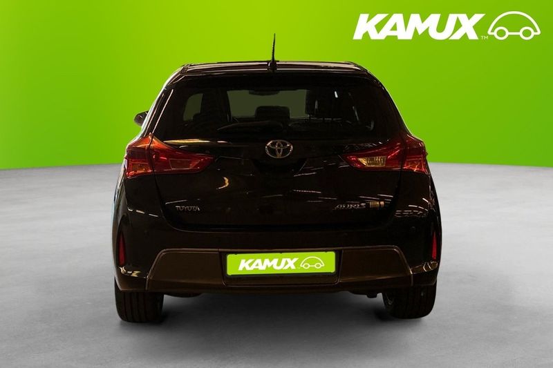 Toyota Auris bild 5