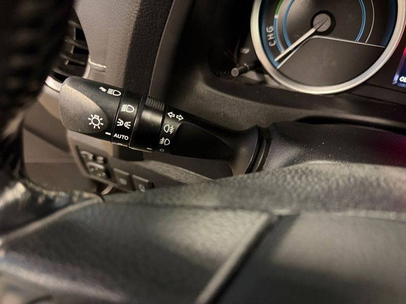 Toyota Auris bild 23