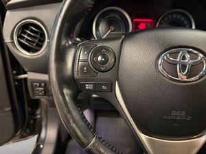 Toyota Auris bild 21