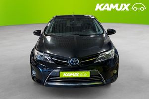 Toyota Auris bild 6