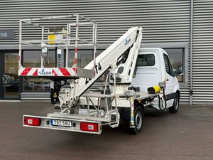 Mercedes Sprinter bild 4